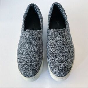 Vince Walsh Platform Sneaker Size 5/Euro 35